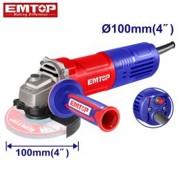 EMTOP EAGR09042 เครื่องเจียร 4 นิ้ว 900W