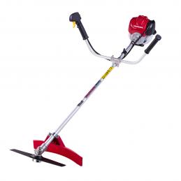 SKI - สกี จำหน่ายสินค้าหลากหลาย และคุณภาพดี | HONDA UMK425T U2TT เครื่องตัดหญ้าสะพายหลัง ใบมีดเดี่ยว 4 จังหวะ 25CC 1.0แรงม้า