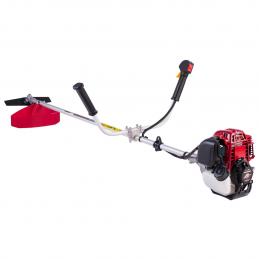 HONDA UMK425T U2TT เครื่องตัดหญ้าสะพายหลัง ใบมีดเดี่ยว 4 จังหวะ 25CC 1.0แรงม้า