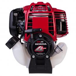 HONDA UMK425T U2TT เครื่องตัดหญ้าสะพายหลัง ใบมีดเดี่ยว 4 จังหวะ 25CC 1.0แรงม้า