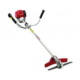 SKI - สกี จำหน่ายสินค้าหลากหลาย และคุณภาพดี | HONDA UMK435T U2TT เครื่องตัดหญ้าสะพายหลัง ใบมีดเดี่ยว 4 จังหวะ 35.8CC 1.4แรงม้า
