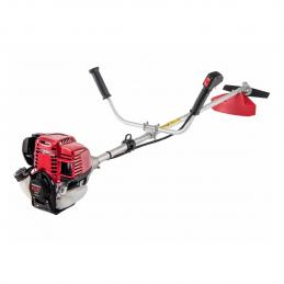 HONDA UMK435T U2TT เครื่องตัดหญ้าสะพายหลัง ใบมีดเดี่ยว 4 จังหวะ 35.8CC 1.4แรงม้า