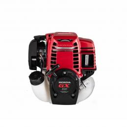 HONDA UMK435T U2TT เครื่องตัดหญ้าสะพายหลัง ใบมีดเดี่ยว 4 จังหวะ 35.8CC 1.4แรงม้า