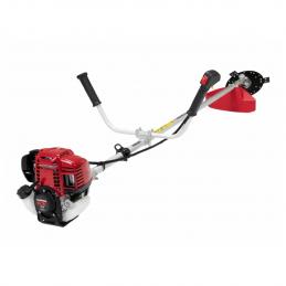 SKI - สกี จำหน่ายสินค้าหลากหลาย และคุณภาพดี | HONDA UMK435T UMTT เครื่องตัดหญ้าสะพายหลัง จานหมุน 3 ใบมีด 4 จังหวะ 35.8CC 1.4แรงม้า