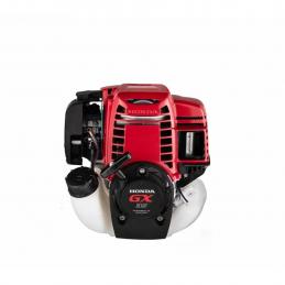 HONDA UMK435T UMTT เครื่องตัดหญ้าสะพายหลัง จานหมุน 3 ใบมีด 4 จังหวะ 35.8CC 1.4แรงม้า