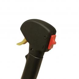 HONDA UMK435T UMTT เครื่องตัดหญ้าสะพายหลัง จานหมุน 3 ใบมีด 4 จังหวะ 35.8CC 1.4แรงม้า