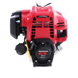 HONDA UMK450T U2TT เครื่องตัดหญ้าสะพายหลัง ใบมีดเดี่ยว 4 จังหวะ 50CC 2แรงม้า