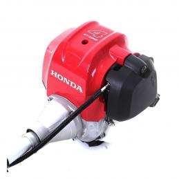 HONDA UMK450T U2TT เครื่องตัดหญ้าสะพายหลัง ใบมีดเดี่ยว 4 จังหวะ 50CC 2แรงม้า