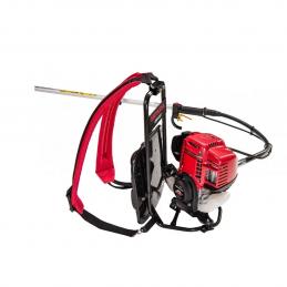 HONDA UMR435T L2TT เครื่องตัดหญ้าสะพายหลัง ใบมีดเดี่ยว 4 จังหวะ 38.5CC 1.4แรงม้า
