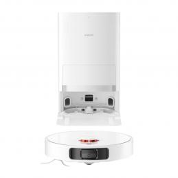 XIAOMI หุ่นยนต์ดูดฝุ่นอัจฉริยะ รุ่น X20+ #XMI-BHR8124EU