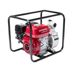 SKI - สกี จำหน่ายสินค้าหลากหลาย และคุณภาพดี | HONDA WB20XT4 TR เครื่องสูบน้ำ 4 จังหวะ 118CC 3.5แรงม้า