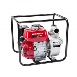 HONDA WB20XT4 TR เครื่องสูบน้ำ 4 จังหวะ 118CC 3.5แรงม้า