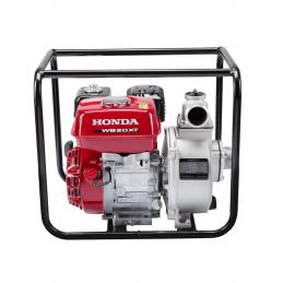 HONDA WB20XT4 TR เครื่องสูบน้ำ 4 จังหวะ 118CC 3.5แรงม้า