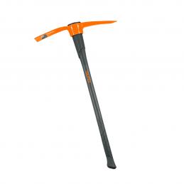SKI - สกี จำหน่ายสินค้าหลากหลาย และคุณภาพดี | TRUPER 18647 อีเตอร์ขุดหิน 5 lbs (TP-5MX) (ราคาต่ออัน ,ในกล่องบรรจุ 4 อัน)