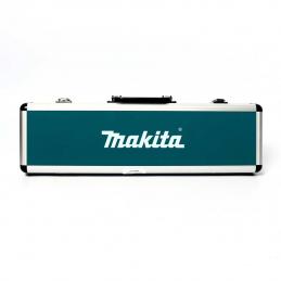 MAKITA D-70904 ชุดดอกสว่านและดอกสกัด SDS-Plus (10 ดอก/ชุด)
