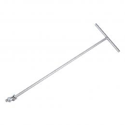 SKI - สกี จำหน่ายสินค้าหลากหลาย และคุณภาพดี | KINGTONY KI-3302007 ประแจตัวT แบบข้ออ่อน ขนาด 1/2นิ้ว ยาว 750มม.