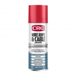 CRC #3035 นํ้ามันหล่อลื่นโซ่และลวดสลิง 285 g. Net (443 mL) (ราคาต่อกระป๋อง ขายขั้นต่ำ 6 กระป๋อง)