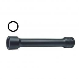 KOKEN 18102M.400-33 ลูกบ๊อกลมยาวพิเศษ 400มม. ขนาด 1นิ้ว-6P-33มม.