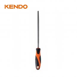 *KENDO 85117 ตะไบ 3 ตัวชุด 200mm/8นิ้ว*