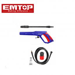 EMTOP EHPW2001-T เครื่องฉีดน้ำแรงดันสูง 2000W 150Bar