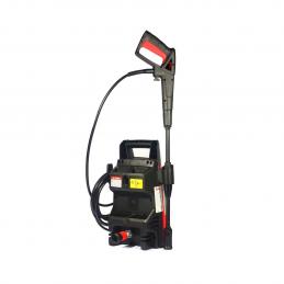 POLO WARRIOR-101N เครื่องฉีดน้ำแรงดันสูง 100 บาร์ 1400W