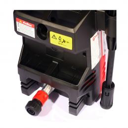 POLO WARRIOR-101N เครื่องฉีดน้ำแรงดันสูง 100 บาร์ 1400W