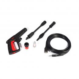 POLO WARRIOR-101N เครื่องฉีดน้ำแรงดันสูง 100 บาร์ 1400W
