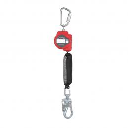 3M 70804105024 Protecta เชือกนิรภัยดึงกลับอัตโนมัติ ความยาว 3.35M 3100514