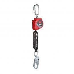 3M 70804105024 Protecta เชือกนิรภัยดึงกลับอัตโนมัติ ความยาว 3.35M 3100514