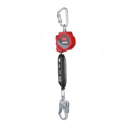 3M 70804105024 Protecta เชือกนิรภัยดึงกลับอัตโนมัติ ความยาว 3.35M 3100514