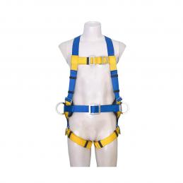 SKI - สกี จำหน่ายสินค้าหลากหลาย และคุณภาพดี | 3M 7012810352 PROTECTA First รุ่น 1390033 ชุดเข็มขัดนิรภัยแบบเต็มตัว (ขายครั้งล่ะ 4 ชุด)