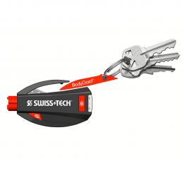 SKI - สกี จำหน่ายสินค้าหลากหลาย และคุณภาพดี | SWISSTECH ST81005 อุปกรณ์ช่วยชีวิตฉุกเฉินในรถ 5 in 1