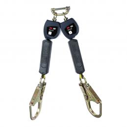 3M 7100313183 DBI-SALA Nano-Lok Self-Retracting Lifeline 3100551