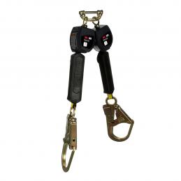 3M 7100313183 DBI-SALA Nano-Lok Self-Retracting Lifeline 3100551