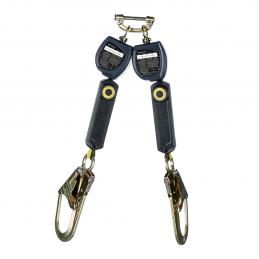 3M 7100313183 DBI-SALA Nano-Lok Self-Retracting Lifeline 3100551