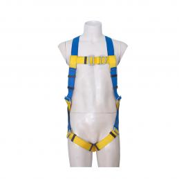SKI - สกี จำหน่ายสินค้าหลากหลาย และคุณภาพดี | 3M 7012810351 PROTECTA FIRST 1390024 ชุดนิรภัยแบบเต็มตัวสำหรับงานปีน, ฟรีไซส์ (ขายครั้งล่ะ 4 ชุด)