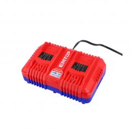EMTOP ELBCPK2425 แบตเตอรี่และชุดอุปกรณ์ชาร์จ 20V 5.0Ah
