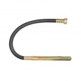 EMTOP ECVL2023013 เครื่องจี้ปูนไร้สาย พร้อมแบตเตอรี่ 20V 2.0Ahx2 และแท่นชาร์จ