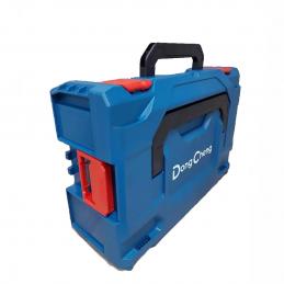Dongcheng(DCดีจริง) 30440900084 stacking box กล่องใส่เครื่องมือ (D-BOX02)