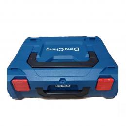 Dongcheng(DCดีจริง) 30440900084 stacking box กล่องใส่เครื่องมือ (D-BOX02)