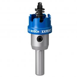 BOSCH 2608901408 โฮลซอเจาะสแตนเลส/เหล็ก TCT EXPERT 25 mm.