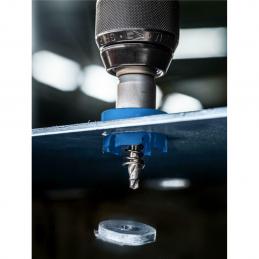 BOSCH 2608901408 โฮลซอเจาะสแตนเลส/เหล็ก TCT EXPERT 25 mm.