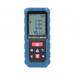 SKI - สกี จำหน่ายสินค้าหลากหลาย และคุณภาพดี | Dongcheng(DCดีจริง) DDF05-80 เลเซอร์วัดระยะ 80เมตร
