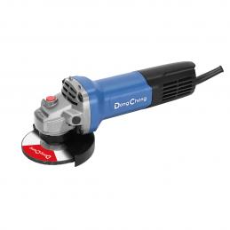 SKI - สกี จำหน่ายสินค้าหลากหลาย และคุณภาพดี | Dongcheng(DCดีจริง) DSM21-100B เครื่องเจียร 900W สวิตซ์ท้าย