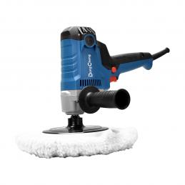 SKI - สกี จำหน่ายสินค้าหลากหลาย และคุณภาพดี | Dongcheng(DCดีจริง) DSP02-180S เครื่องขัดเงา(สี) 7นิ้ว 950W