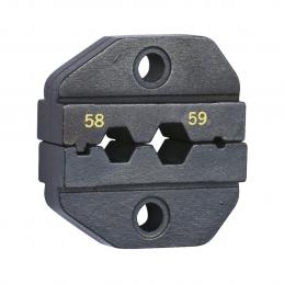 SKI - สกี จำหน่ายสินค้าหลากหลาย และคุณภาพดี | UNIOR 428.4/4AGPB อะไหล่คีมย้ำ
