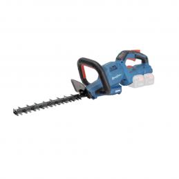 Dongcheng(DCดีจริง) DCHT40261(TYPE Z) เลื่อยตัดแต่งพุ่มไม้ไร้สาย 40V ไร้แปรงถ่าน (เครื่องเปล่า)