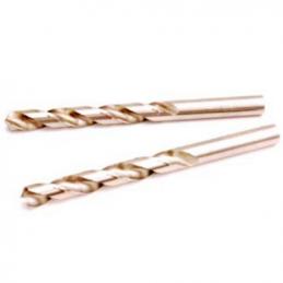 SKI - สกี จำหน่ายสินค้าหลากหลาย และคุณภาพดี | KEIBA ดอกสว่านเจาะเหล็กสีเงิน 6.0 mm.