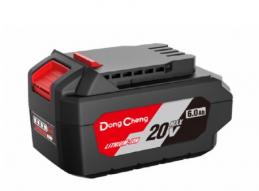 SKI - สกี จำหน่ายสินค้าหลากหลาย และคุณภาพดี | Dongcheng(DCดีจริง) 30430200129 แบตเตอรี่ Battery Pack 20V 6.0Ah Garden Tools (FFBL2060)