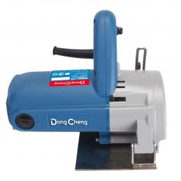Dongcheng(DCดีจริง) DZE02-110 เครื่องตัดหิน 4 นิ้ว 1240W